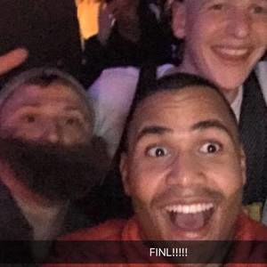 Meet your Posher, Matt